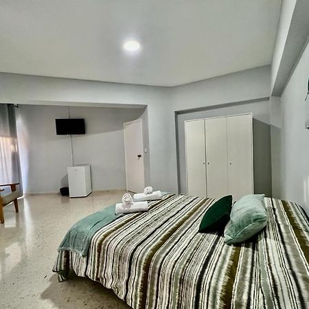 Vft Nuevo Federico Del Castillo 18 Jaén Extérieur photo